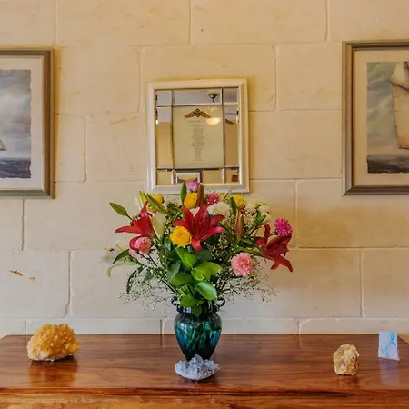 Ghajn Damma Feriehus