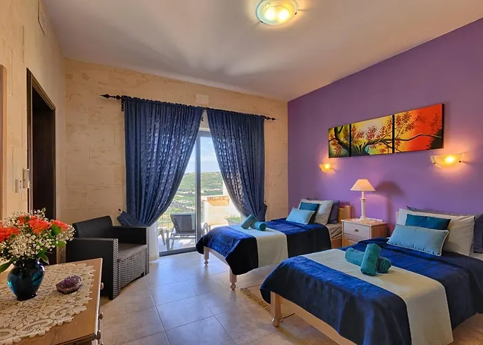 Holiday home Ghajn Damma *