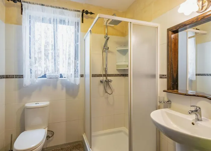 Holiday home Ghajn Damma *