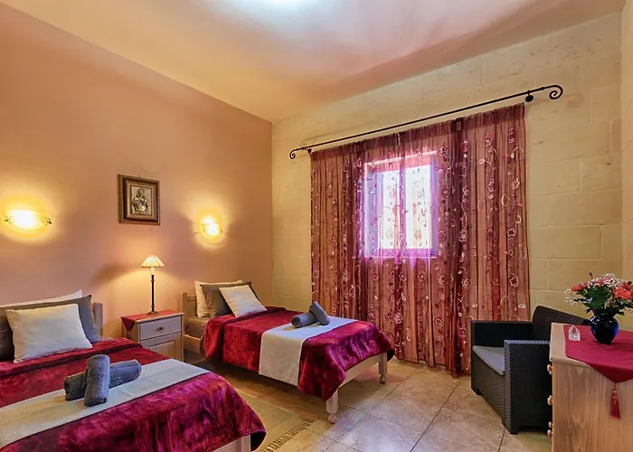 Holiday home Ghajn Damma