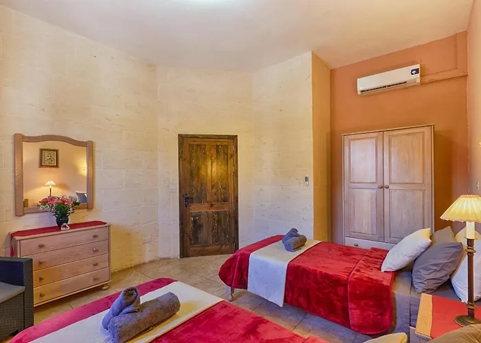 Holiday home Ghajn Damma