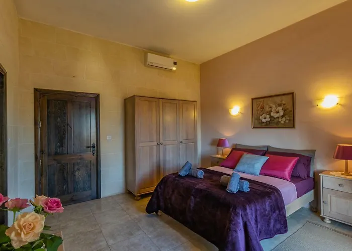 Holiday home Ghajn Damma