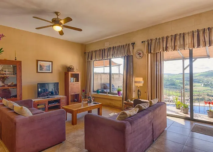 Holiday home Ghajn Damma *