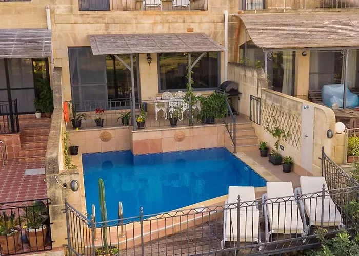 Holiday home Ghajn Damma