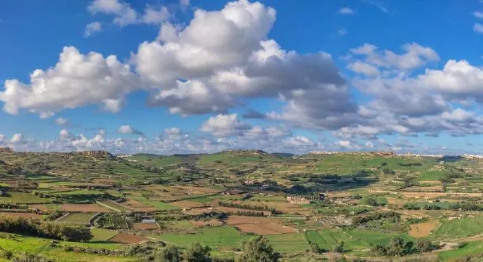 Holiday home Ghajn Damma *