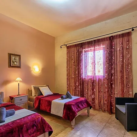 Holiday home Ghajn Damma