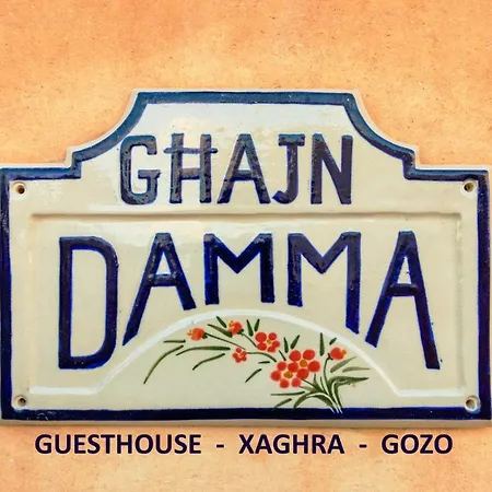 Holiday home Ghajn Damma