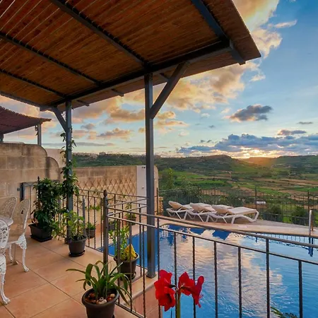 Holiday home Ghajn Damma *