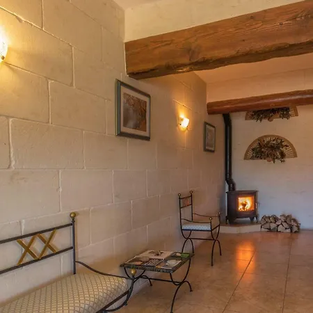 Holiday home Ghajn Damma *