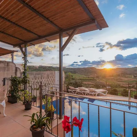 Holiday home Ghajn Damma Xaghra