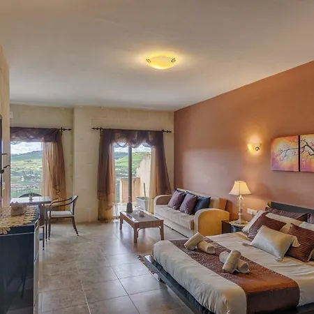 Ghajn Damma Holiday home *