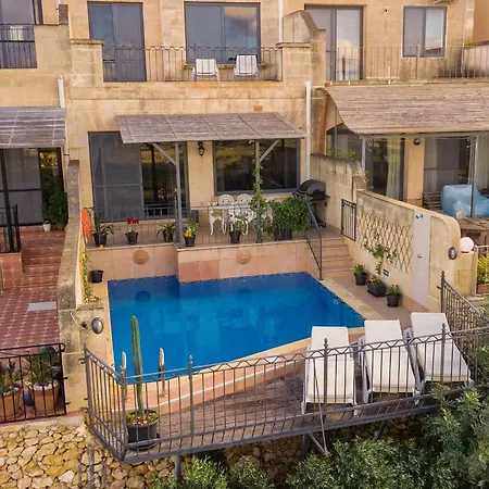 Holiday home Ghajn Damma